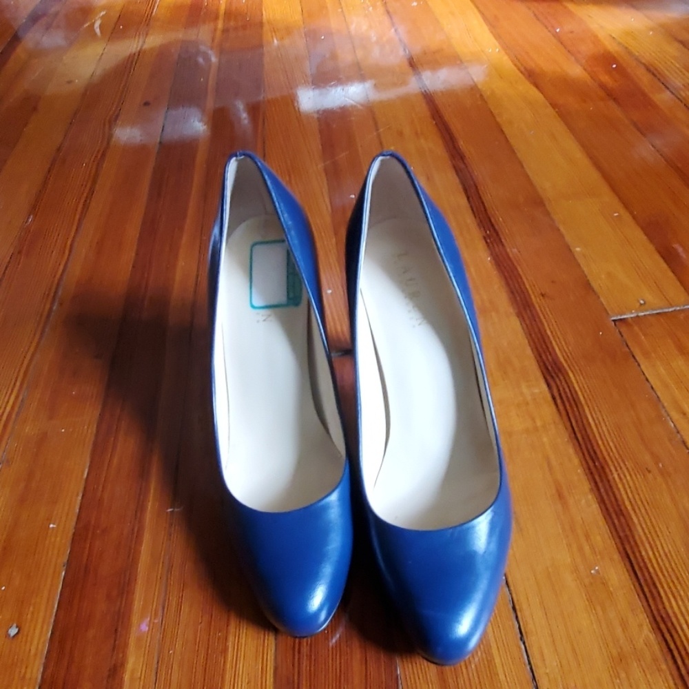 Lauren Ralph lauren shoe